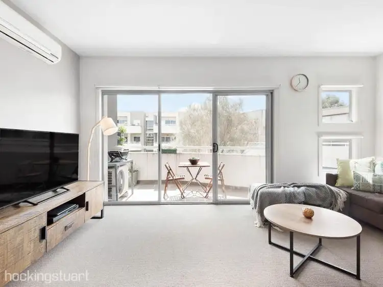 Third view of Homely apartment listing, 40/60-68 Gladesville Boulevard, Patterson Lakes VIC 3197