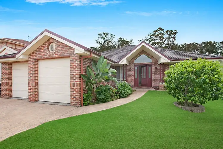 30 Cambourn Drive, Lisarow NSW 2250