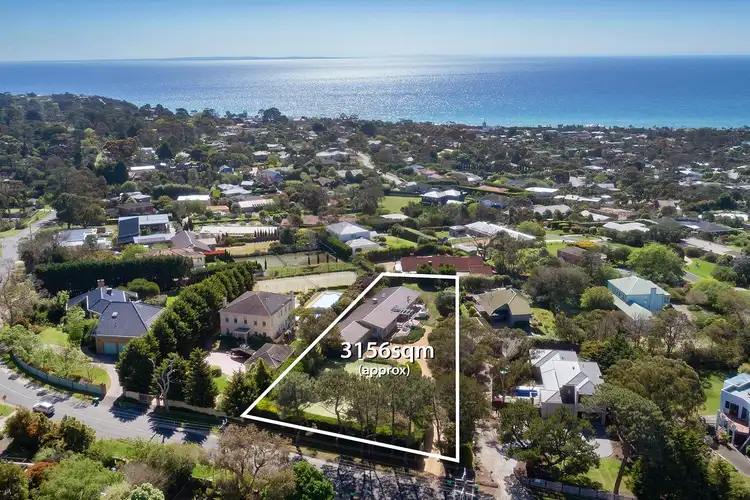 Second view of Homely house listing, 89 Dominion Road, Mount Martha VIC 3934
