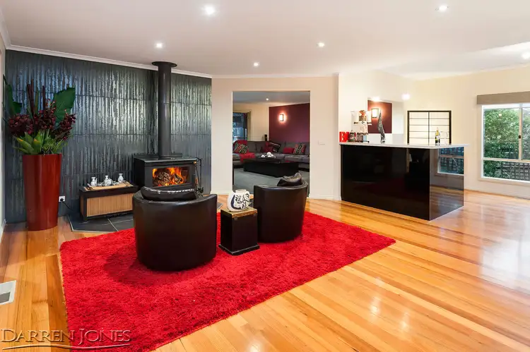 Fourth view of Homely house listing, 17 Glenwood Drive, Greensborough VIC 3088