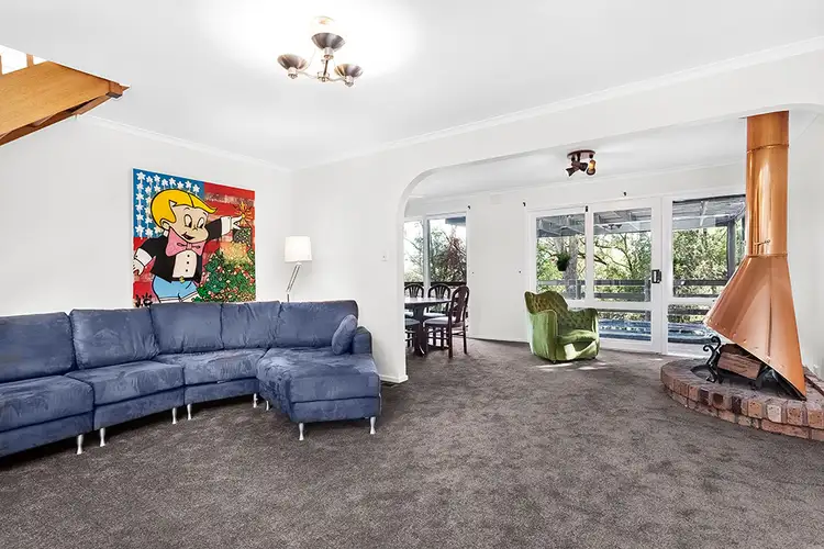 Third view of Homely house listing, 65 Frank Street, Eltham VIC 3095