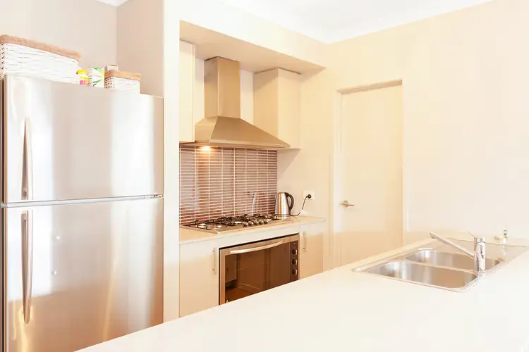 Third view of Homely house listing, 10 Dalwhinnie Close, Mernda VIC 3754