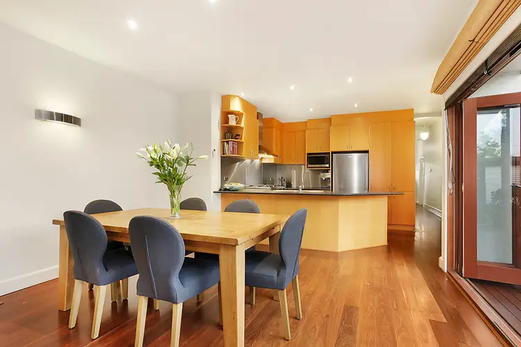 Fourth view of Homely house listing, 113 Chirnside Street, Kingsville VIC 3012