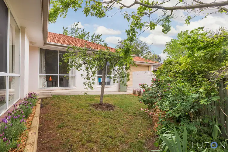 Fourth view of Homely house listing, 126b Carnegie Crescent, Griffith ACT 2603
