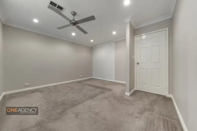 Sixth view of Homely house listing, 59 Greenhaven Drive, Emu Heights NSW 2750