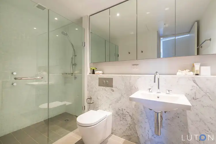 Sixth view of Homely unit listing, 45/3 Burbury Close, Barton ACT 2600