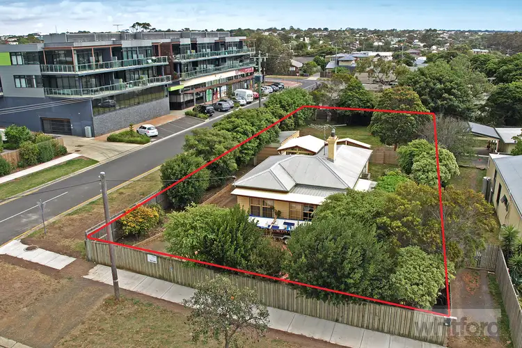 Second view of Homely house listing, 18 Boston Road, Torquay VIC 3228