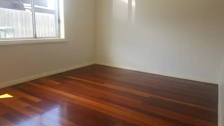 Second view of Homely apartment listing, 4/6 Sydney Street, Albion VIC 3020
