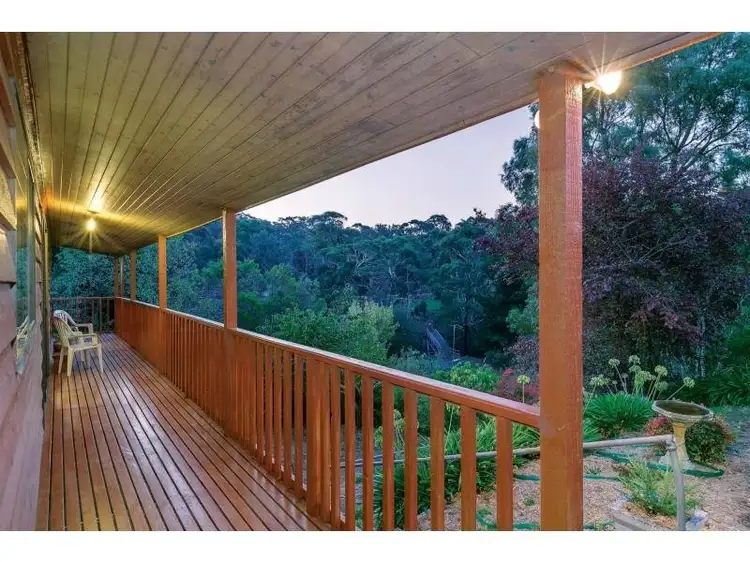 14 Seventh Street, Hepburn Springs VIC 3461