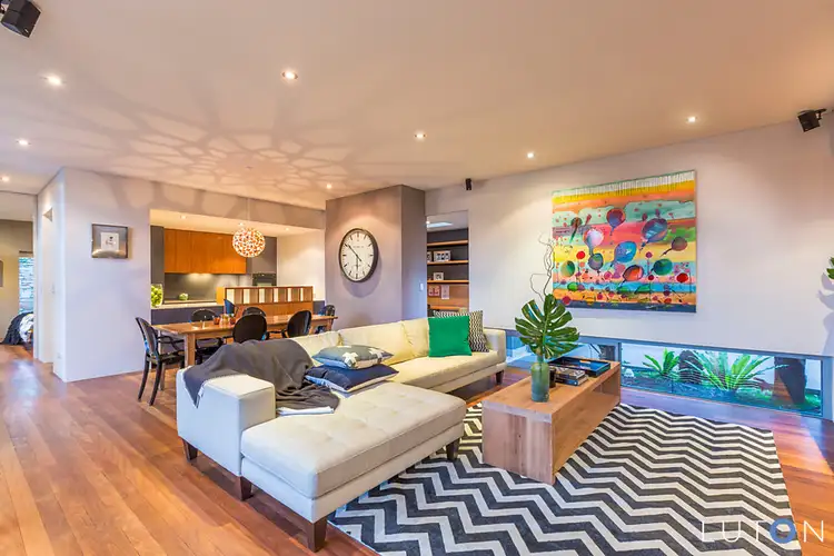 Third view of Homely house listing, 6 Bonney Street, Ainslie ACT 2602
