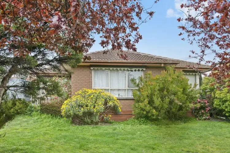 Main view of Homely house listing, 17 Locksley Street, Wendouree VIC 3355