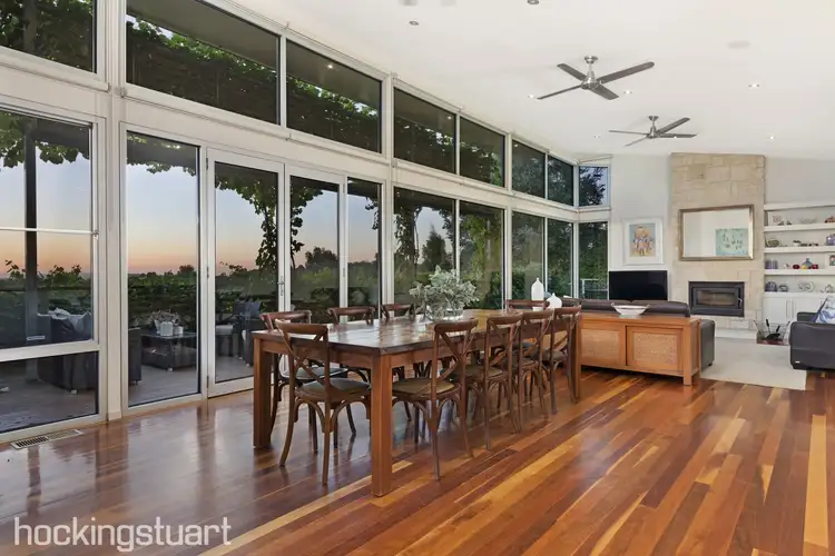 Fifth view of Homely house listing, 35 Pyrenees Vista Close, Invermay VIC 3352