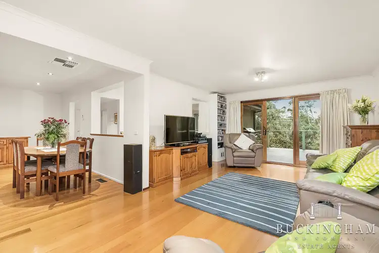 Third view of Homely house listing, 41 Dering Street, Diamond Creek VIC 3089