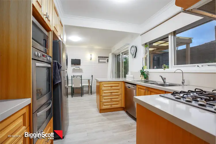 Second view of Homely house listing, 13 Portsmouth Street, Heathmont VIC 3135