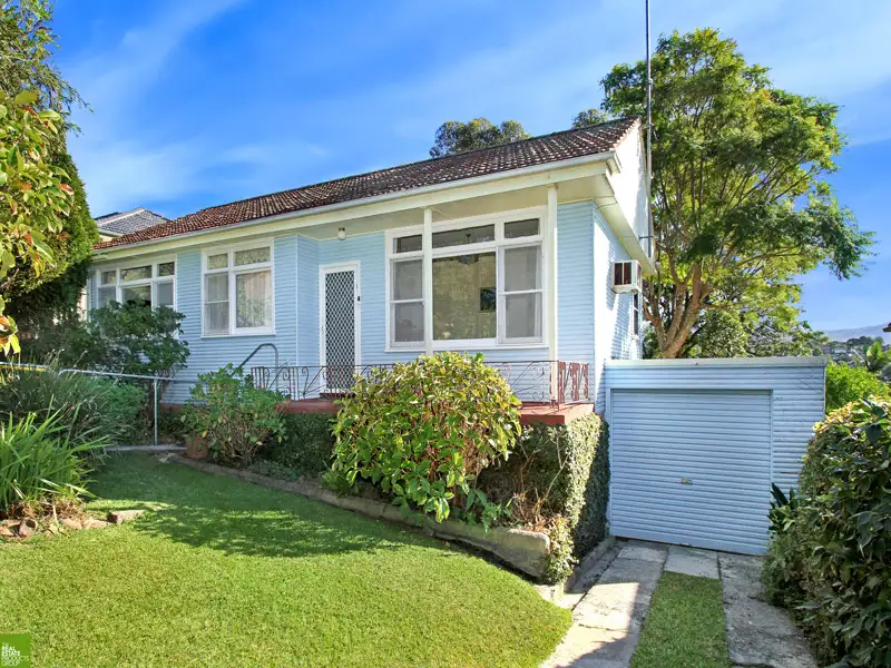 Main view of Homely house listing, 52 Waples Road, Unanderra NSW 2526