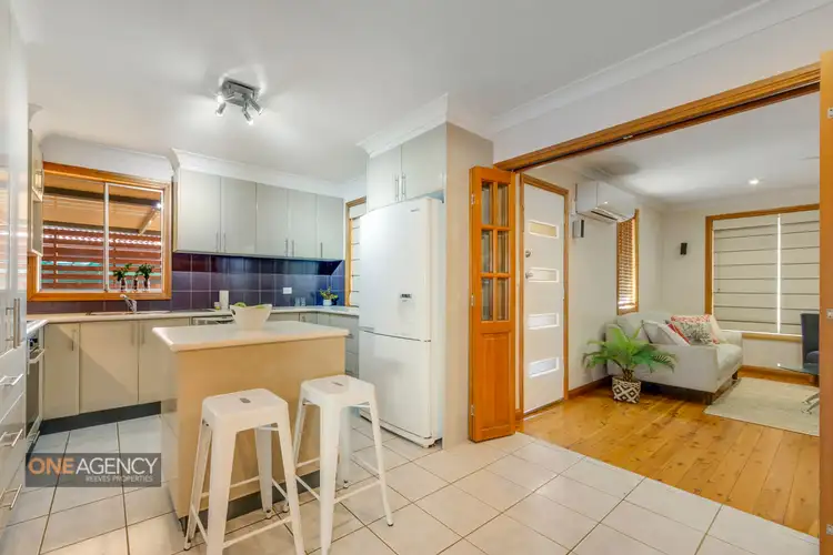 Fifth view of Homely house listing, 12 Aston  Avenue, South Penrith NSW 2750