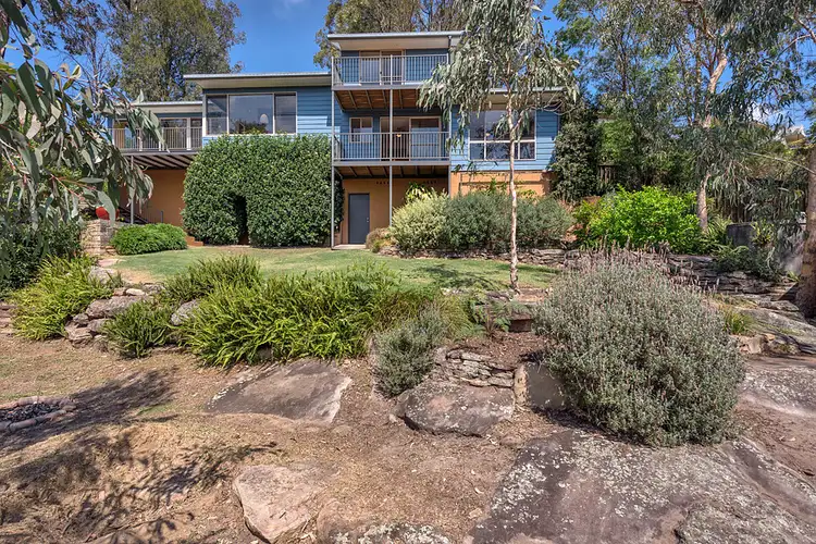 Sixth view of Homely house listing, 44 Cooroy Crescent, Yellow Rock NSW 2777