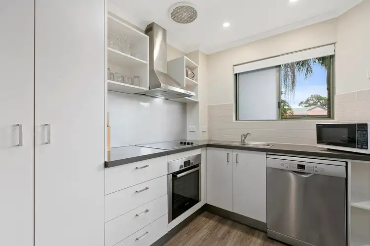 Fourth view of Homely apartment listing, 8/243 Weyba Road, Noosaville QLD 4566