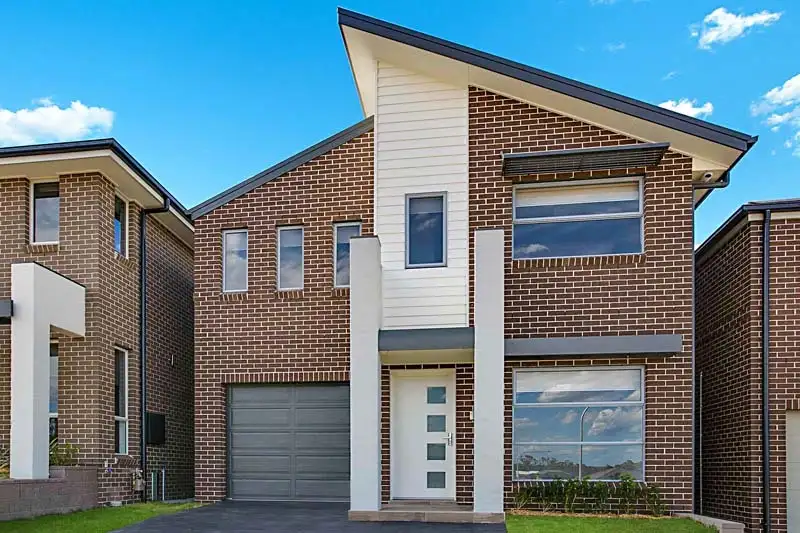 Main view of Homely house listing, 115 Mary Ann Drive, Glenfield NSW 2167