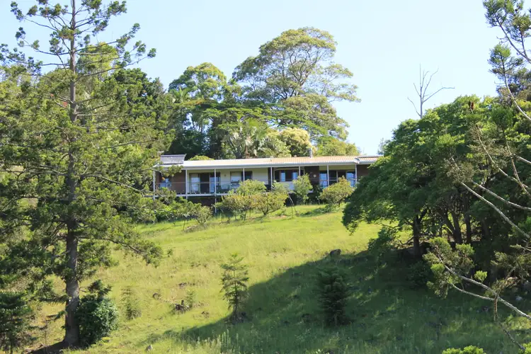 Fifth view of Homely rural property listing, 54 Palmers Road, Mcleans Ridges NSW 2480