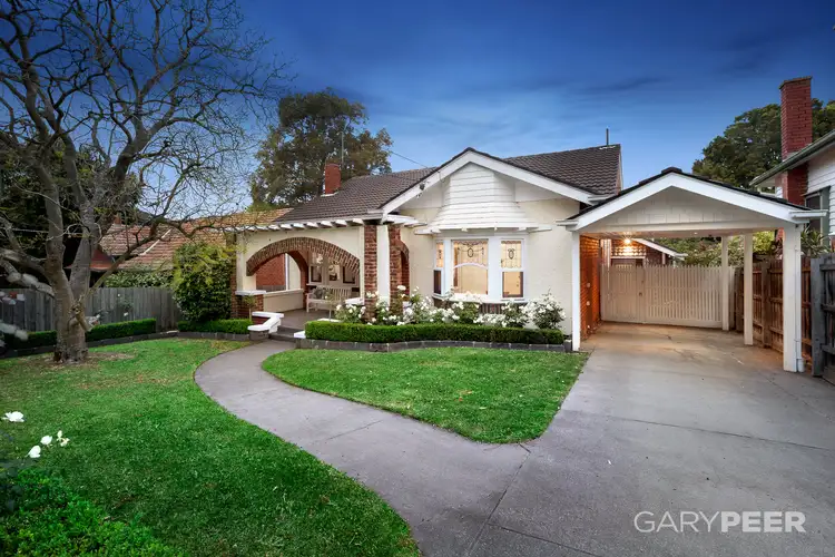 29 Saturn Street, Caulfield South VIC 3162