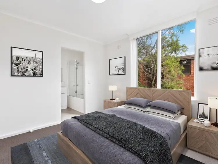 Third view of Homely apartment listing, 10/10 Tivoli Road, South Yarra VIC 3141