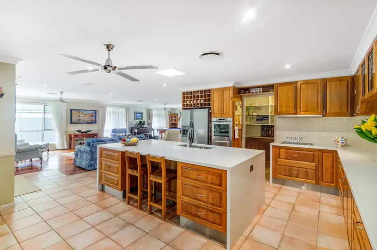 Second view of Homely house listing, 56 Cannon Drive, Currumbin Waters QLD 4223
