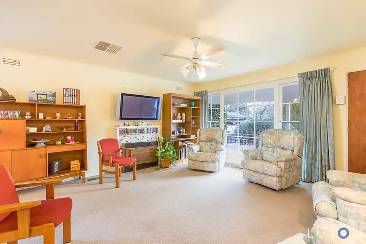 Sixth view of Homely house listing, 10 Simpson Street, Watson ACT 2602