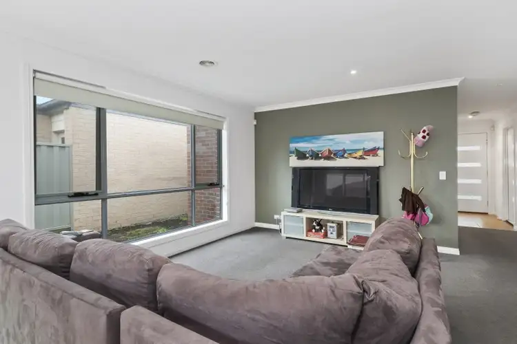 Fourth view of Homely house listing, 67 McNulty Drive, Wendouree VIC 3355