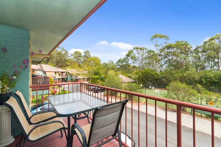 4/31 Simpsons Road, Elanora QLD 4221