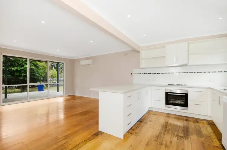 Second view of Homely house listing, 14 Sunset Place, Ocean Grove VIC 3226