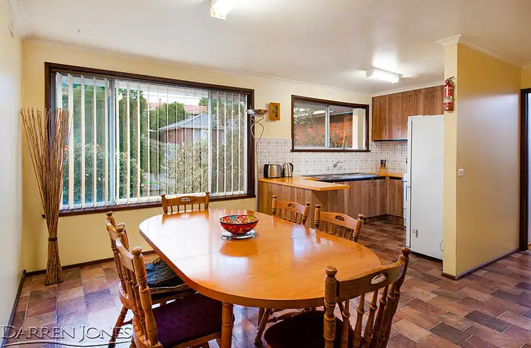 Fourth view of Homely house listing, 25 Lincoln Street, Watsonia North VIC 3087