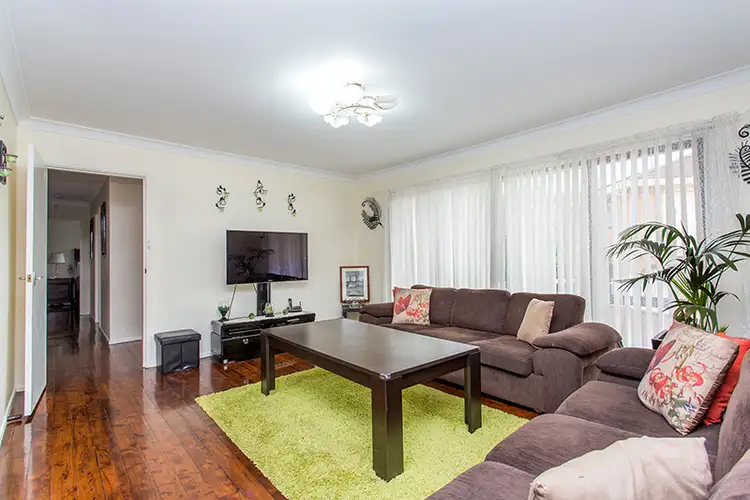 Fourth view of Homely house listing, 17 Colonial Place, Casula NSW 2170