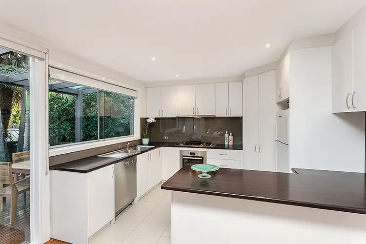 Fourth view of Homely house listing, 1 Ebden Street, Brighton VIC 3186