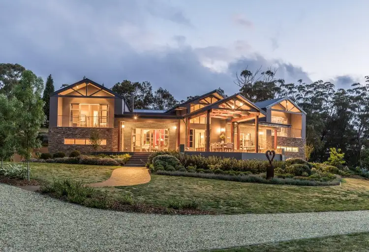 20 Gibraltar Road, Bowral NSW 2576