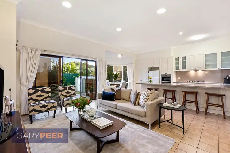 Second view of Homely house listing, 24 Alfada Street, Caulfield South VIC 3162