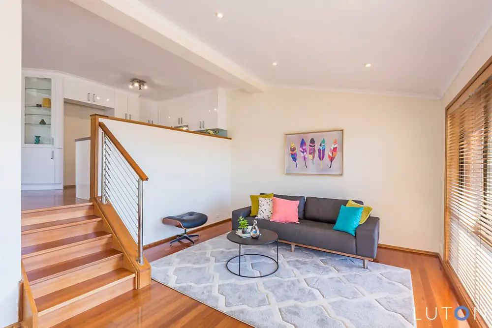 Main view of Homely unit listing, 85 Hallen Close, Phillip ACT 2606