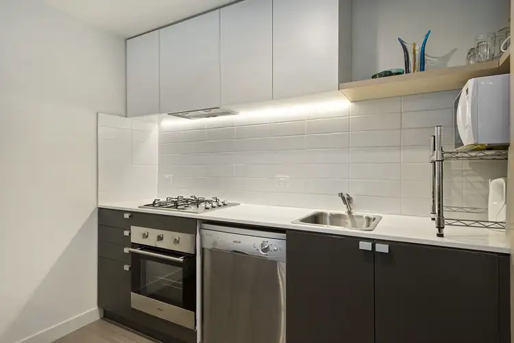 Third view of Homely apartment listing, 216B/1-19 Colombo Street, Mitcham VIC 3132