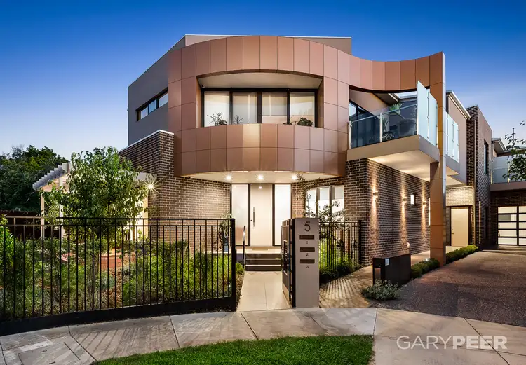 1/5 Kinnoul Avenue, Caulfield North VIC 3161