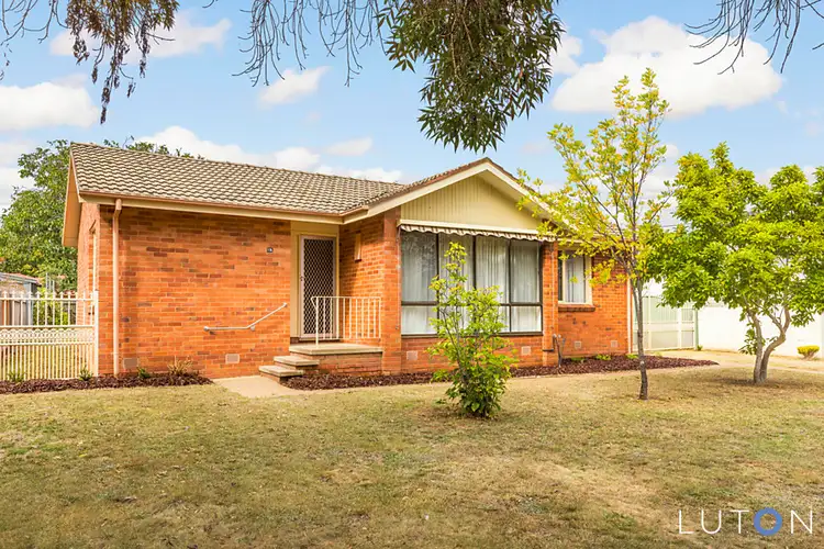 Main view of Homely house listing, 136 Atherton Street, Downer ACT 2602