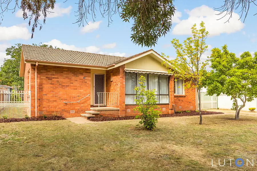 Main view of Homely house listing, 136 Atherton Street, Downer ACT 2602