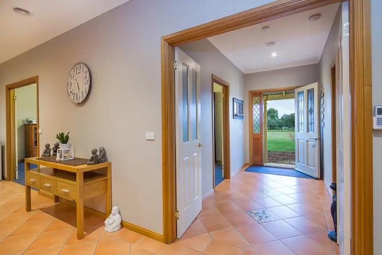 Second view of Homely house listing, 4 McGrath Court, Cardigan VIC 3352