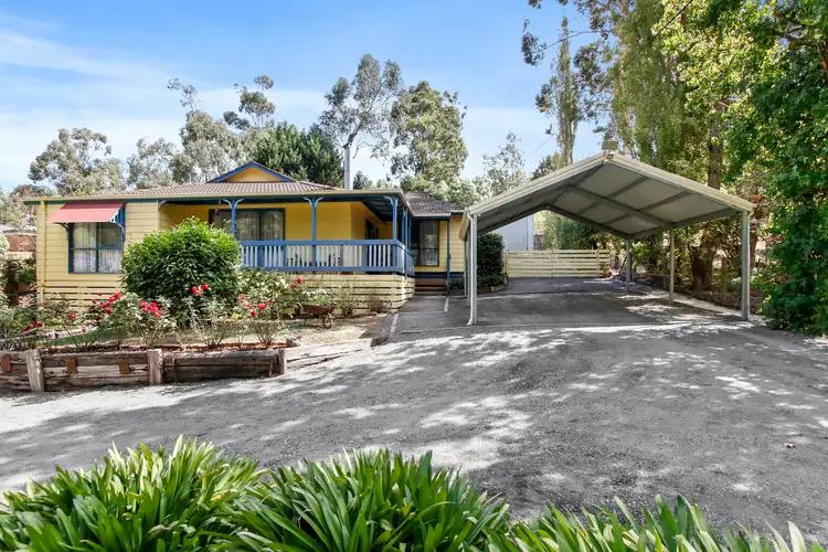 Sixth view of Homely house listing, 21 Valley Road, Seville VIC 3139