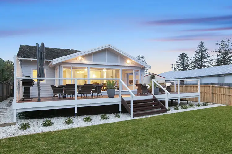 Main view of Homely house listing, 88 Lawrence Hargrave Drive, Austinmer NSW 2515