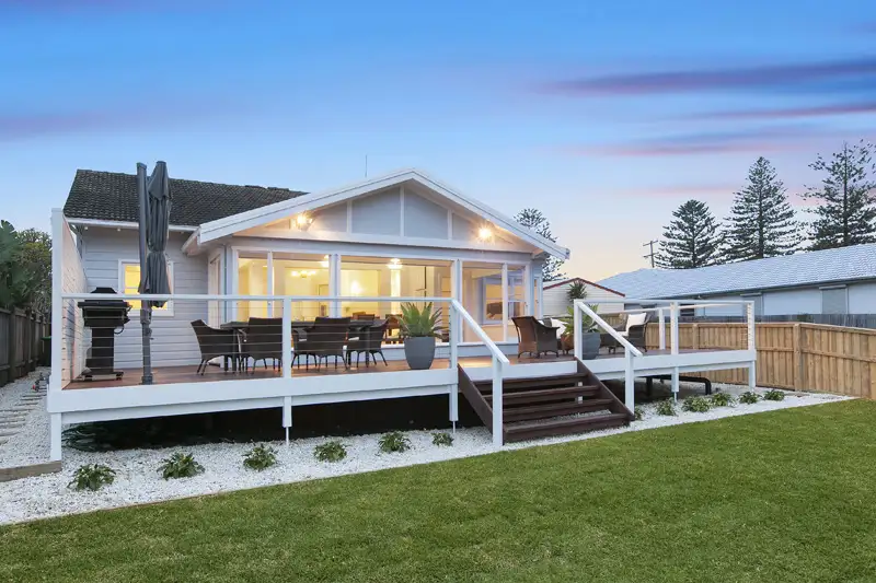 Main view of Homely house listing, 88 Lawrence Hargrave Drive, Austinmer NSW 2515