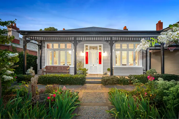 Main view of Homely house listing, 15 Murray Street, Elsternwick VIC 3185