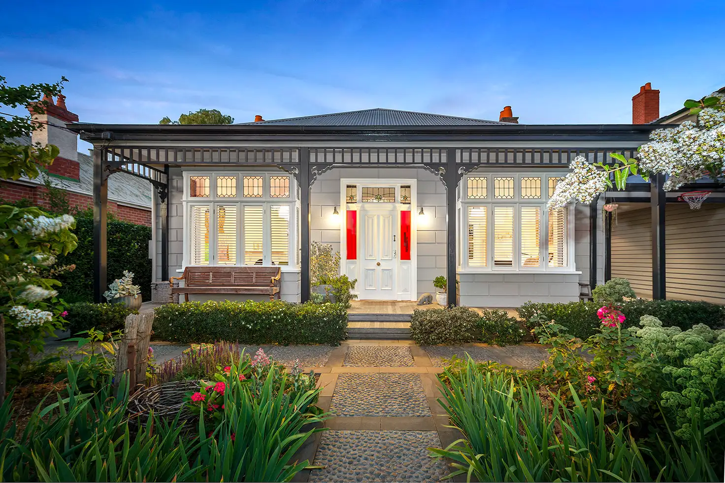 Main view of Homely house listing, 15 Murray Street, Elsternwick VIC 3185