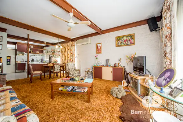 Fourth view of Homely house listing, 3 College Row, South Bunbury WA 6230
