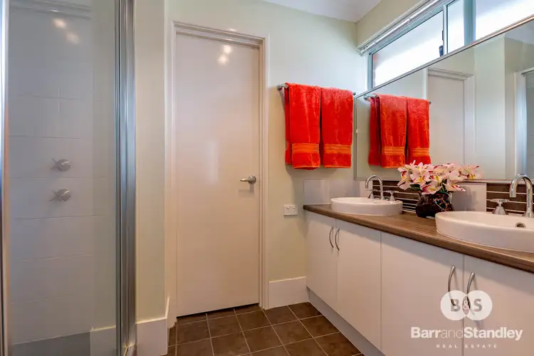 Fourth view of Homely house listing, 5 Coppin Place, Australind WA 6233