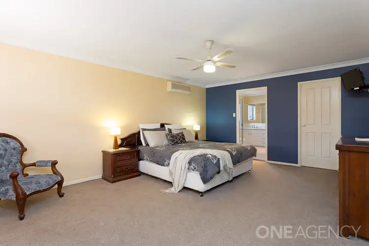 Fifth view of Homely house listing, 5 Heritage Court, Newport QLD 4020